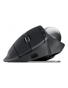 Logitech MX Ergo S мишка... 2